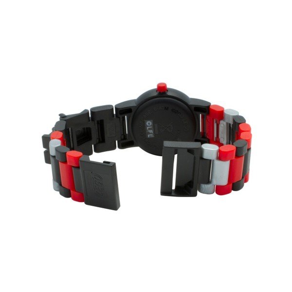 Hodinky s figúrkou LEGO® Star Wars Darth Vader-image-2