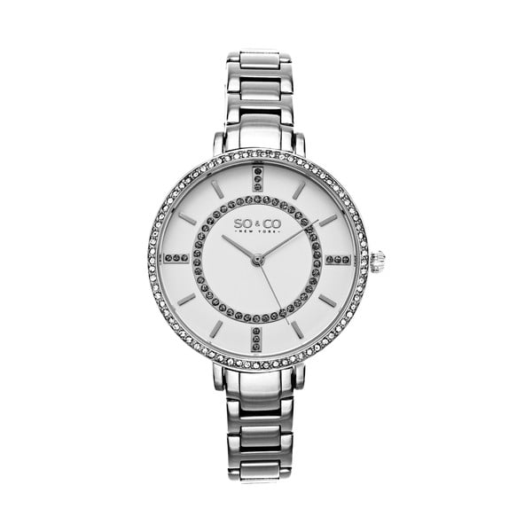 Dámske hodinky So&Co New York GP15541
