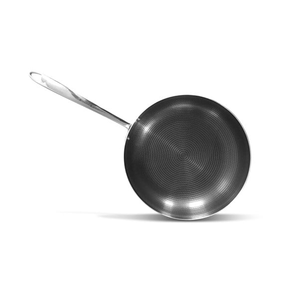Vysoká panvica s nepriľnavým povrchom Pentole Agnelli 1907, ø 28 cm-image-3