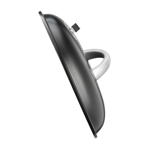 Menší čierny prenosný gril Jamie Oliver GO-image-4