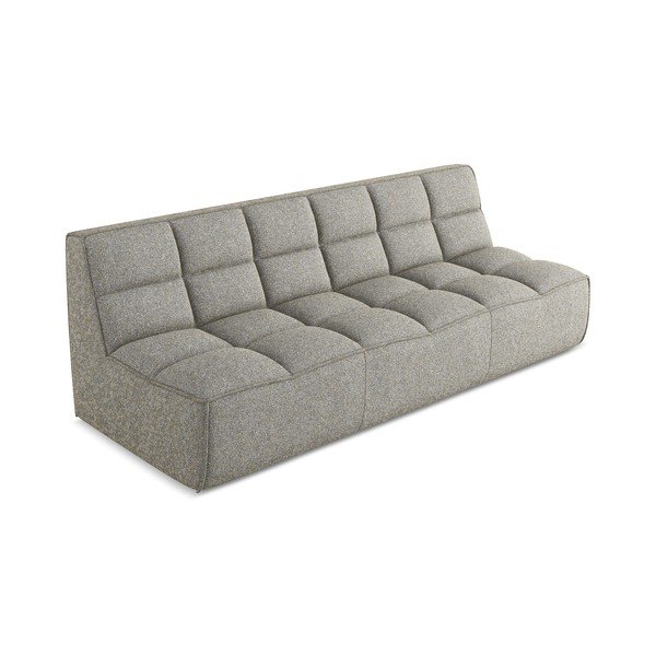 Béžový modul pohovky Kalai – Makamii-image-3
