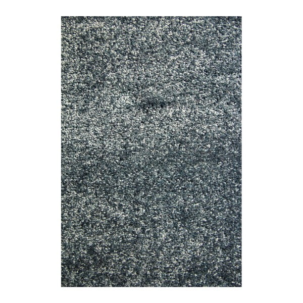 Sivý koberec Eco Rugs Young, 120 × 180 cm