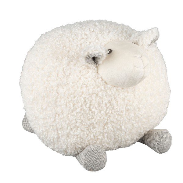 Plyšová hračka Sheep Shaggy - Jardin d'Ulysse