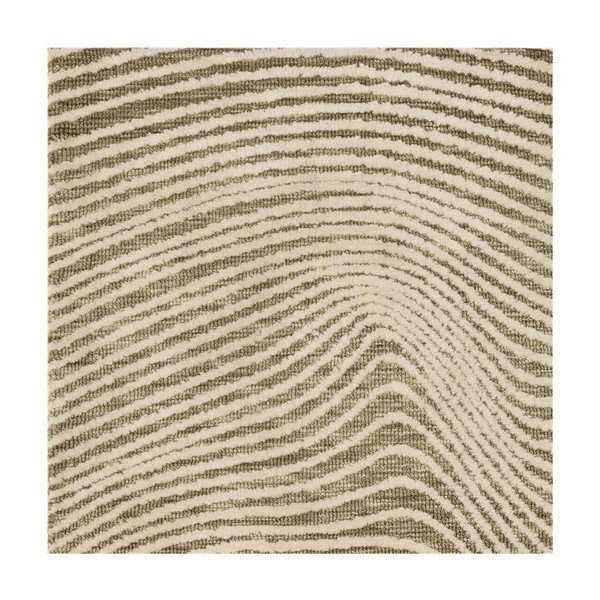 Krémovo-zelený koberec 160x230 cm Mason - Asiatic Carpets-image-2