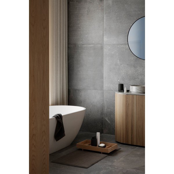 Drevený podnos Blomus Abento, dĺžka 50 cm-image-1