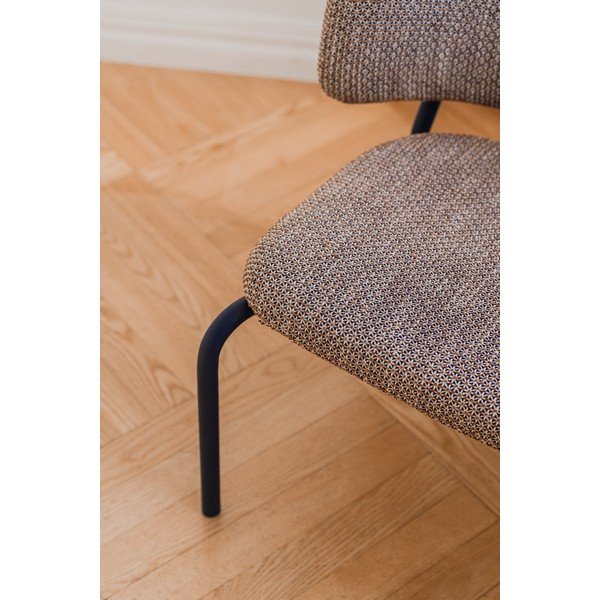 Hnedé kreslo Kei – noo.ma-image-4