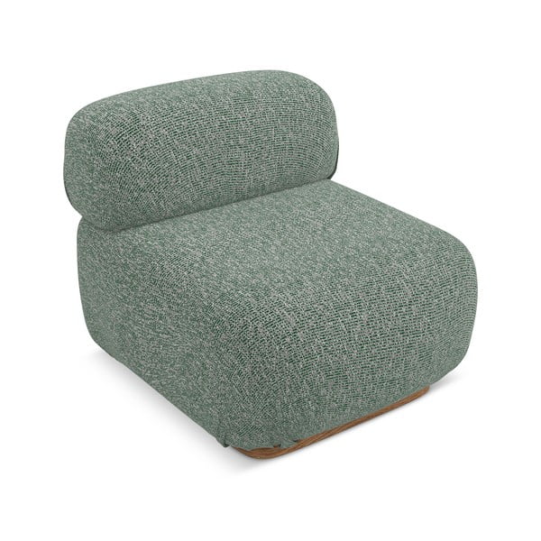 Svetlozelený modul pohovky Ailani – Makamii-image-2