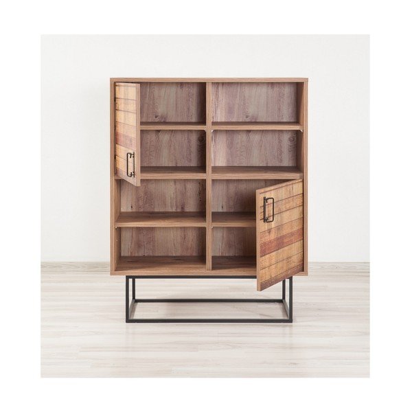 Komoda Fuetto, výška 115 cm-image-2