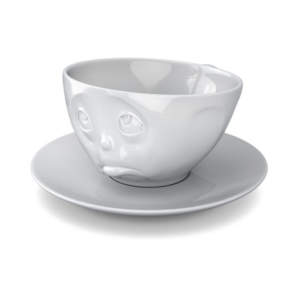 Biela šálka na kávu 58 products Oh please-image-3