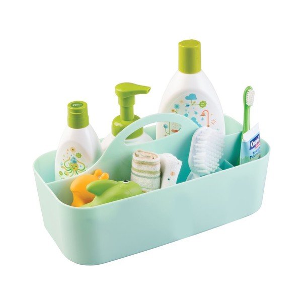 Tyrkysový organizér InterDesign Clarity-image-2
