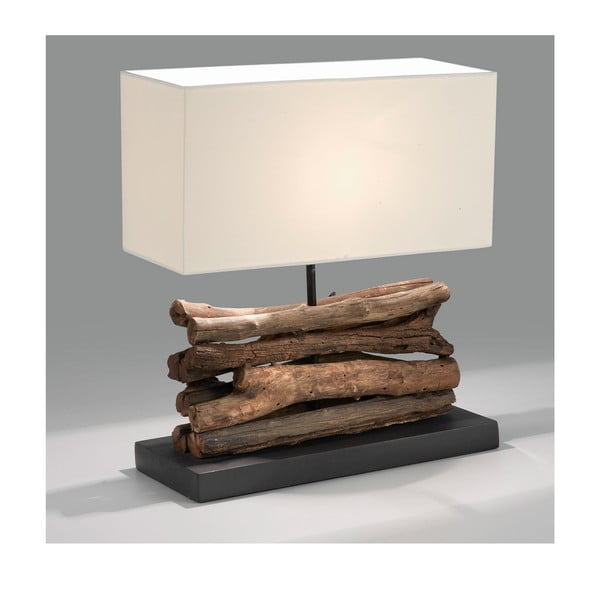 Stolová lampa Kave Home Iahas-image-1