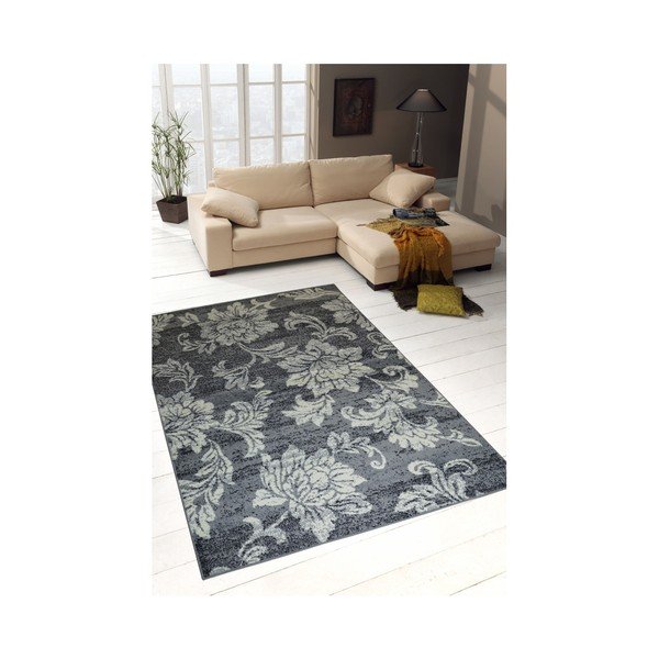 Vysokoodolný koberec Floorita Flirt Carro, 160 x 235 cm-image-2