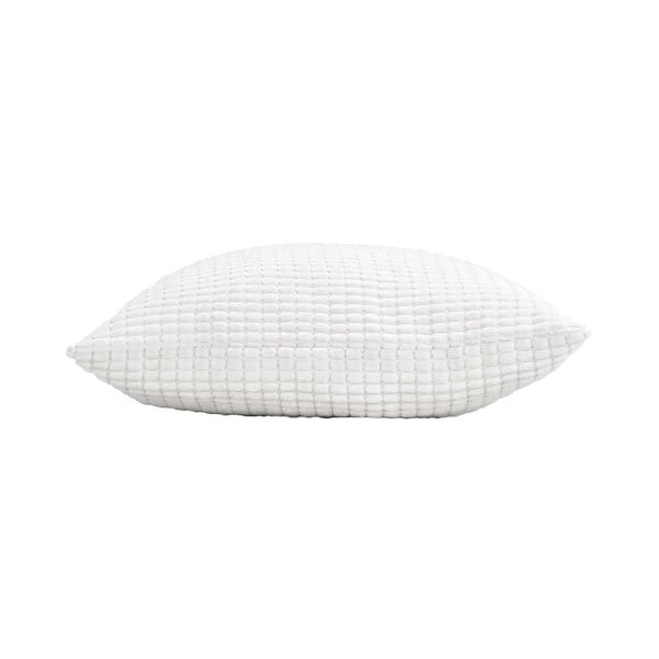 Zamatový dekoračný vankúš 45x45 cm Swing – douceur d'intérieur-image-3