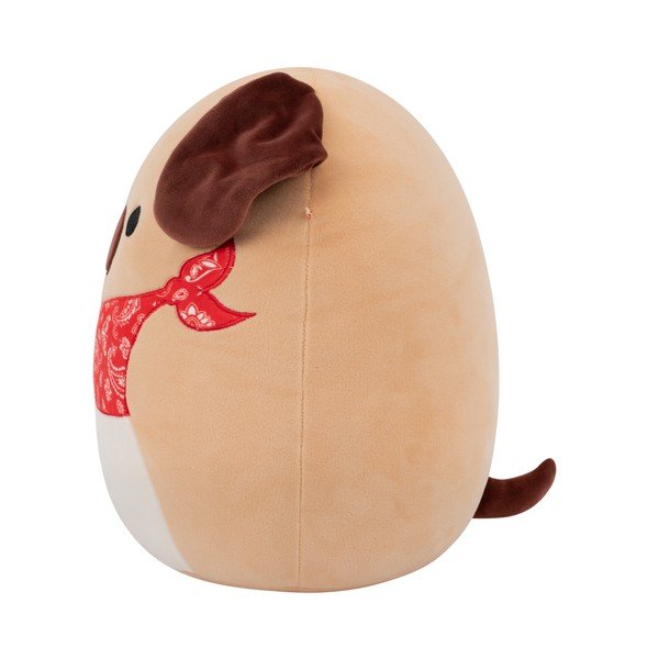 Plyšový uspávačik Daryl – SQUISHMALLOWS-image-2