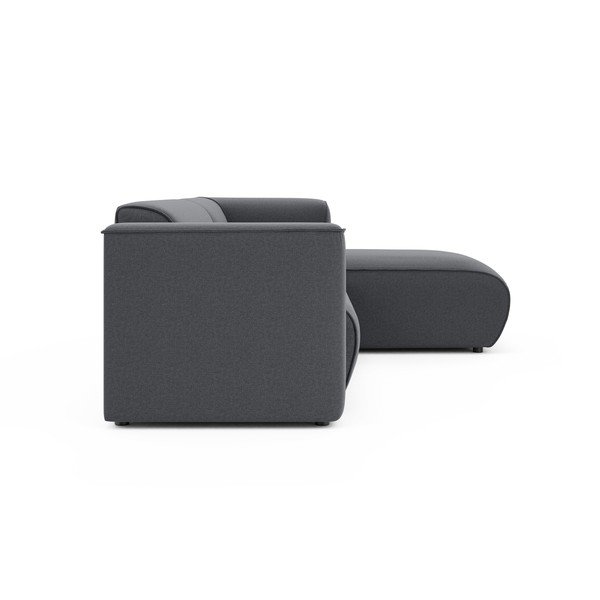 Tmavosivá rohová pohovka (pravý roh/s leňoškou) Merid  – Ropez-image-3