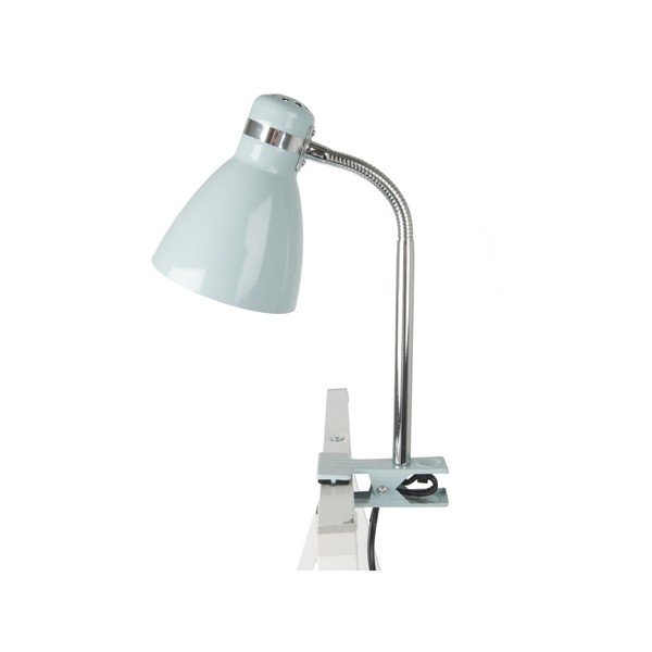 Sivá lampa so svorkou Leitmotiv ETH Clip-image-1
