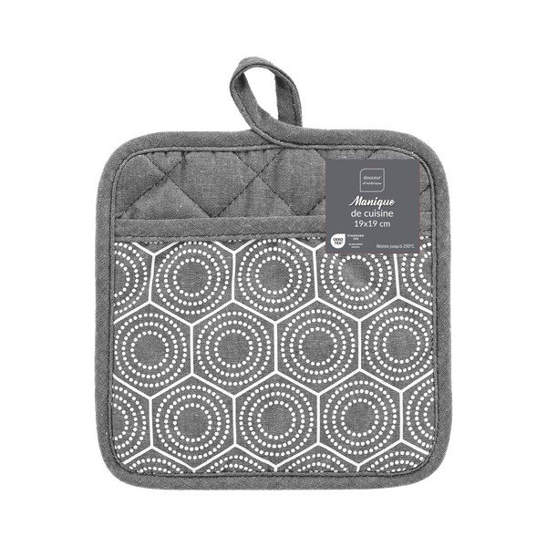 Chňapka zo zmesi vlákien Alveis – douceur d'intérieur-image-3