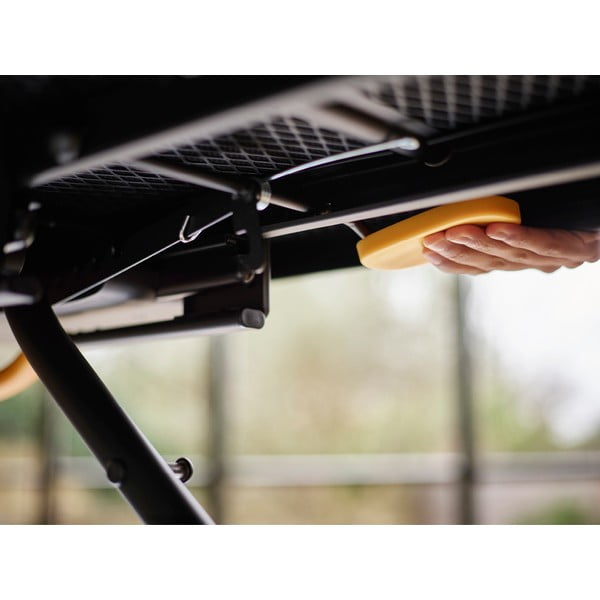 Žehliaca doska 135x45 cm Glide Max Plus – Joseph Joseph-image-1