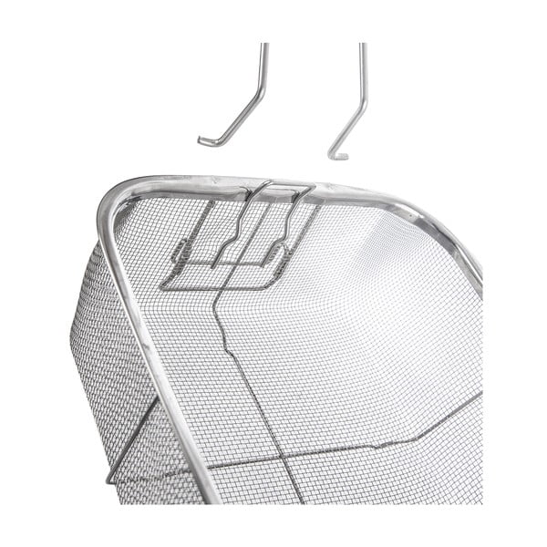 Hliníkové pekáče v súprave 2 ks 24,5x32,5 cm GRANDE – Orion-image-4