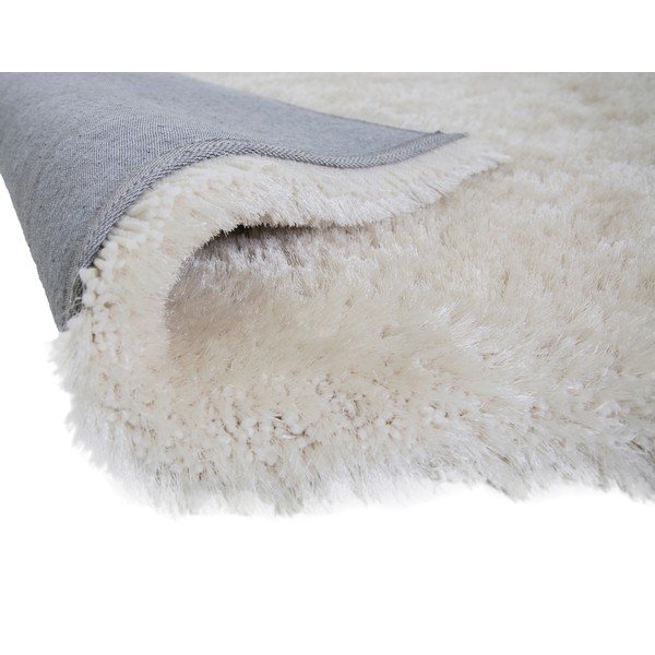 Biely koberec Flair Rugs Pearls, 120 x 170 cm-image-3