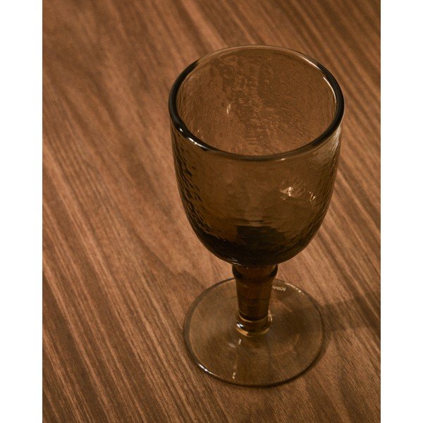 Pohár na víno Sileia – Kave Home-image-1