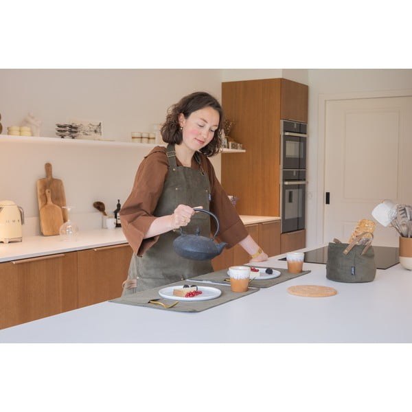 Látkové prestieranie 33x45 cm Velmar – Tiseco Home Studio-image-3