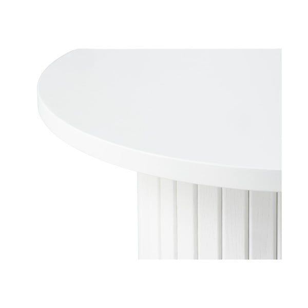 Okrúhly odkladací stolík Nola – Unique Furniture-image-2