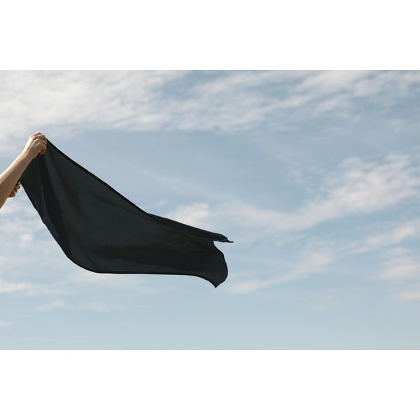 Obrus Really Nice Things Deep Blue, 140 x 140 cm-image-3