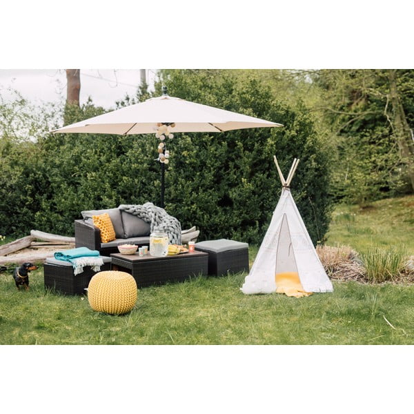 Záhradný slnečník Timpana Kingston-image-1