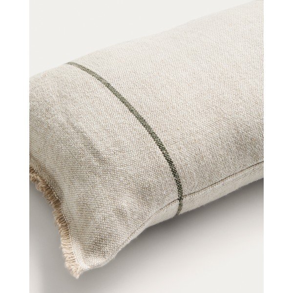 Obliečka na vankúš 30x50 cm Lidore – Kave Home-image-2