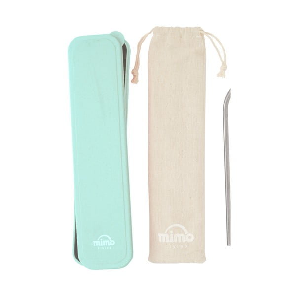 Antikoro príbor v striebornej farbe 6 ks Mimo – Premier Housewares-image-3