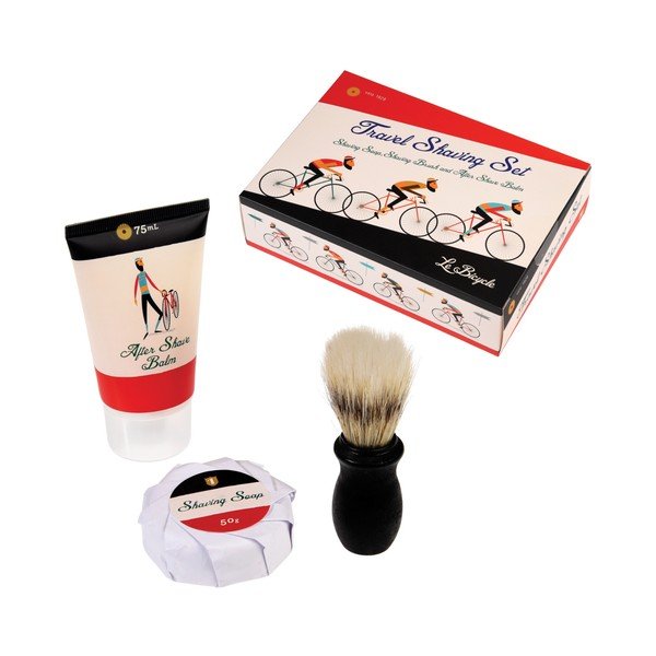 Set na holenie Rex London Le Bicycle-image-2