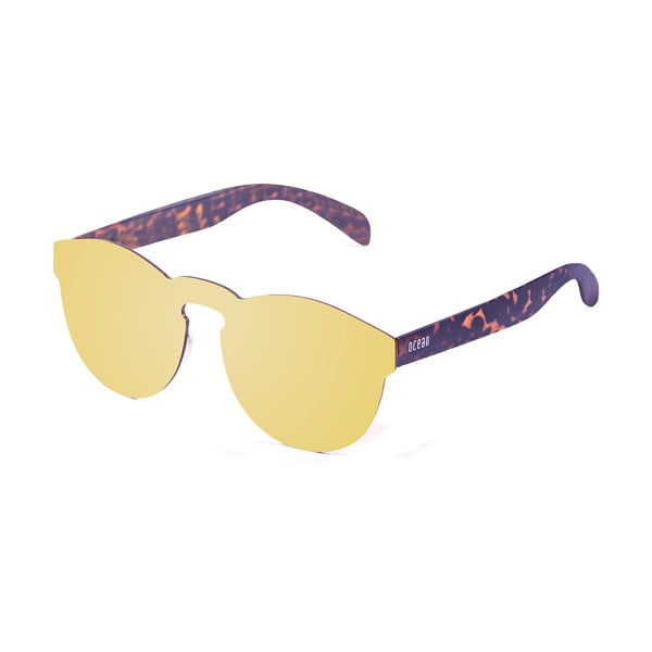 Žlté slnečné okuliare Ocean Sunglasses Ibiza