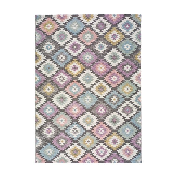 Koberec Universal Samy Multi Berio, 160 x 230 cm