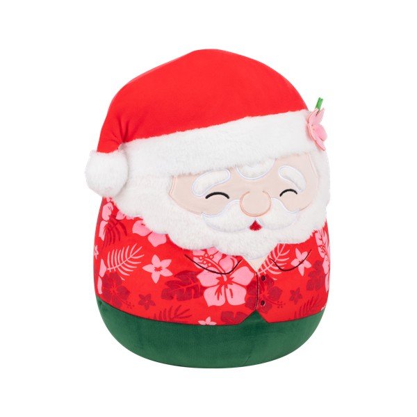 Plyšová hračka Nick – SQUISHMALLOWS-image-1