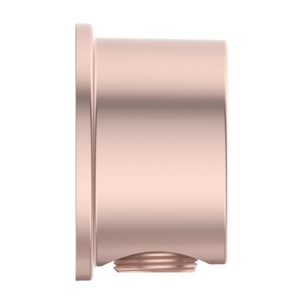 Svetloružový kovový diel na pripojenie sprchy IdealRain – Ideal Standard-image-2