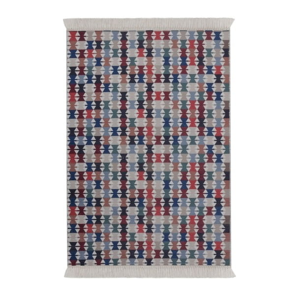 Bavlnený koberec Nova Luco, 120 × 180 cm