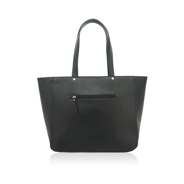 Kabelka LYDC L2254 Black-image-1