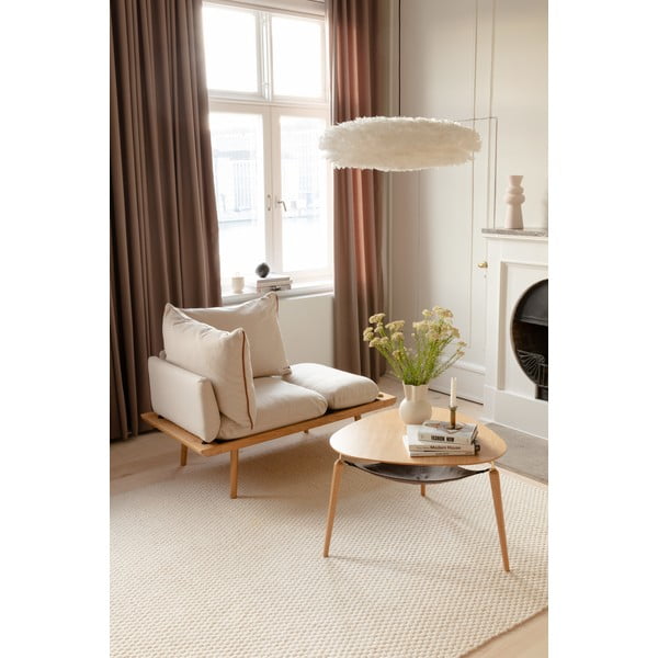 Biele tienidlo ø 79 cm Eos Esther Large – UMAGE-image-4