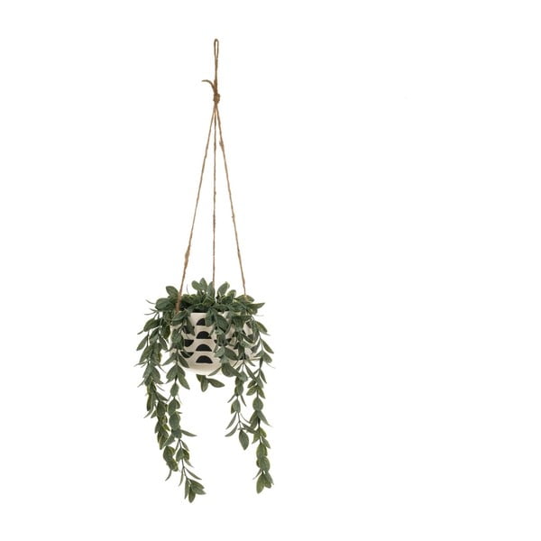 Umelá rastlina (výška 28 cm) – Casa Selección