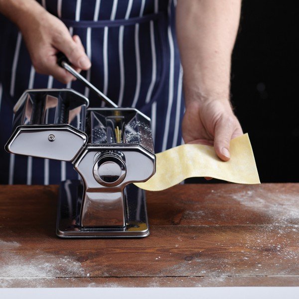 Lis na domáce cestoviny Kitchen Craft Italian-image-1