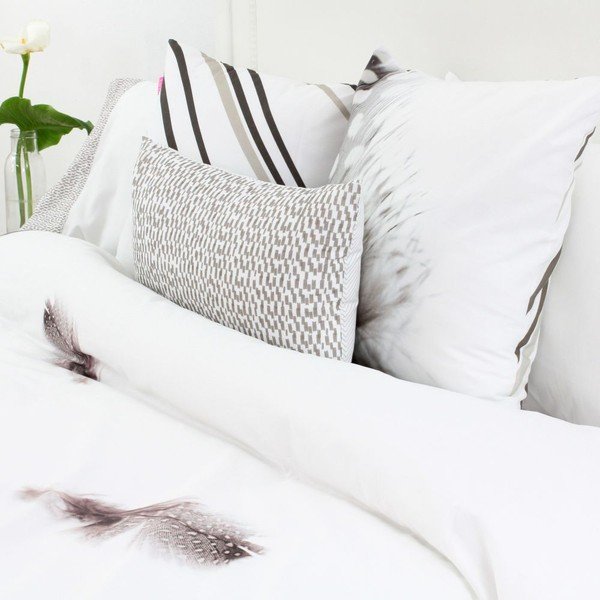 Bavlnená obliečka na paplón Happy Friday Light, 140 x 200 cm-image-3