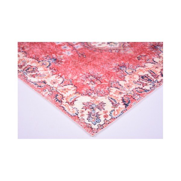 Koberec Vitaus Teddy, 100 × 60 cm-image-1