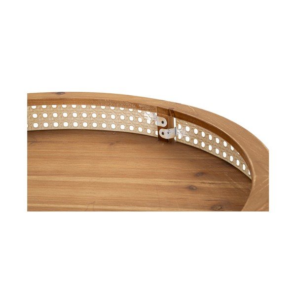 Okrúhly odkladací stolík ø 60 cm Fuji – Mauro Ferretti-image-3