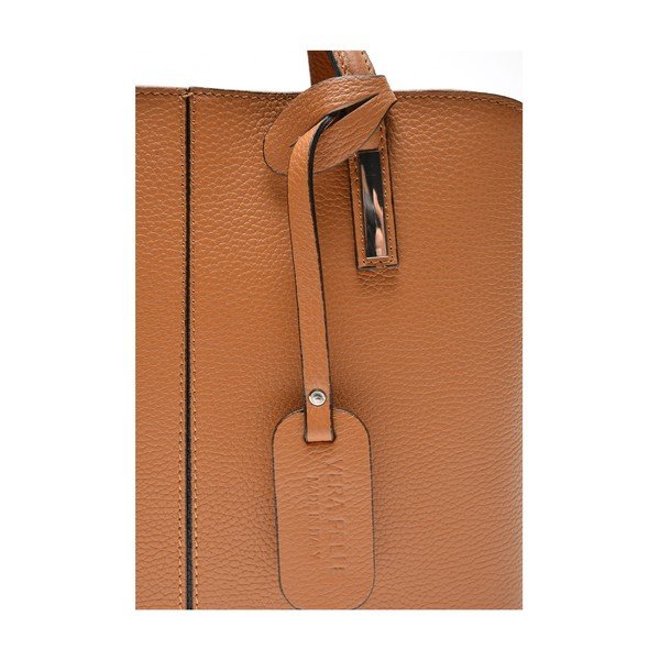 Kožená kabelka - Mangotti Bags-image-2