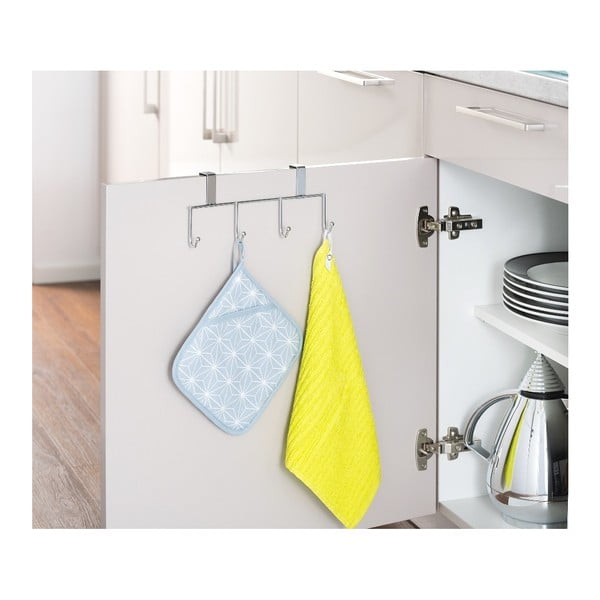 Vešiak Wenko Hook Strip-image-1