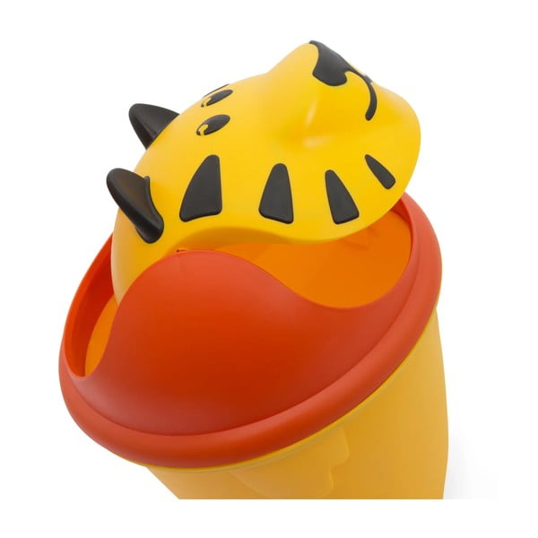 Detský odpadkový kôš Curver Tiger, 12 l-image-3