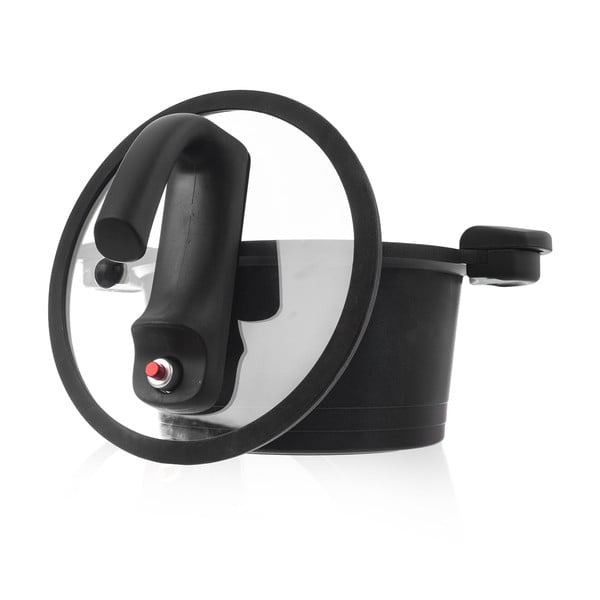 Nízkotlakový hrniec 5,5 l Grande - Orion-image-3