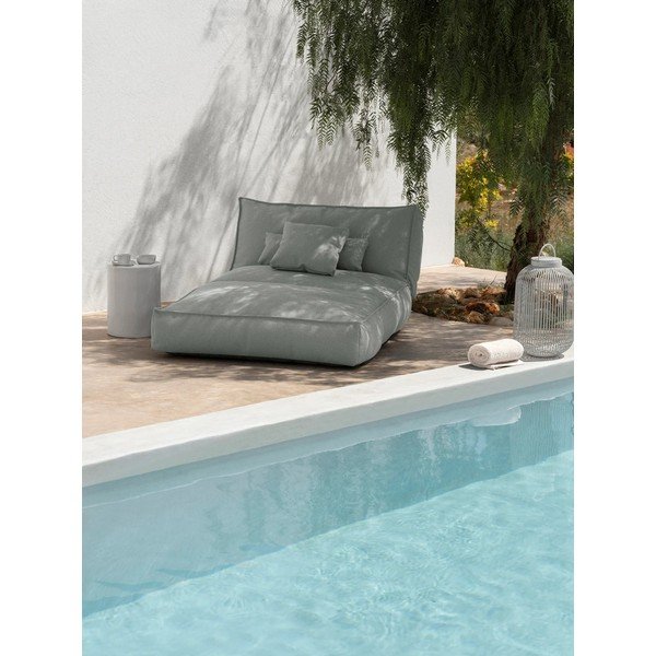 Vonkajší vankúš z materiálu bouclé 25x60 cm Grow – Blomus-image-3