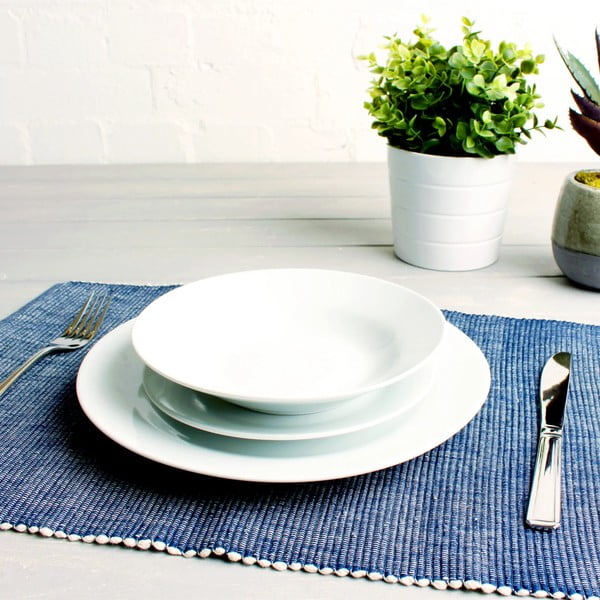 12-dielna porcelánová súprava riadu Sabichi Day to Day-image-2